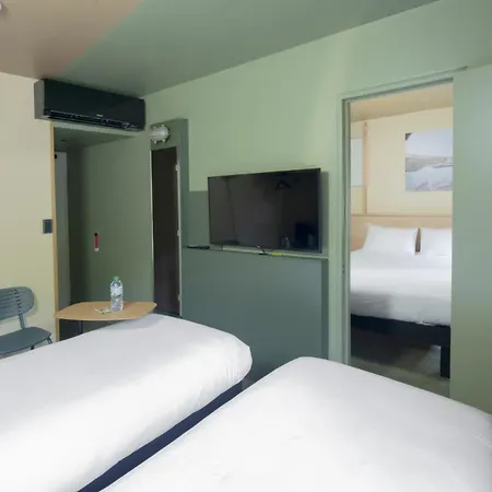 Hotel Ibis Styles Rouen Parc Expos Zenith à Saint-Étienne-du-Rouvray Extérieur photo