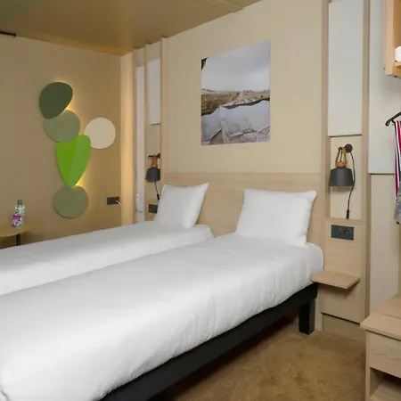 Hotel Ibis Styles Rouen Parc Expos Zenith à Saint-Étienne-du-Rouvray Extérieur photo