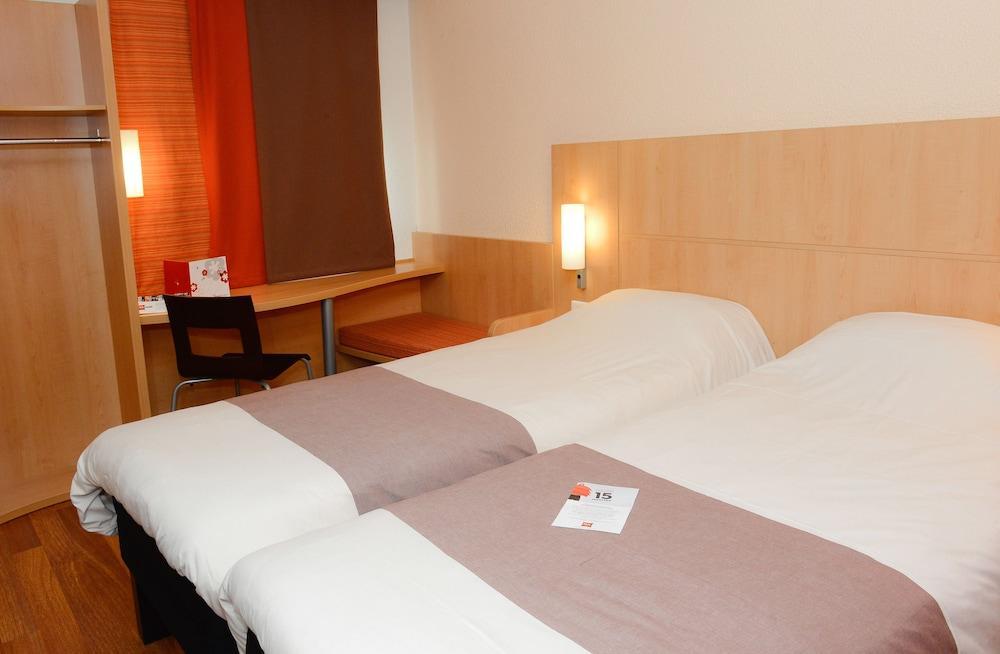 Ibis Styles Rouen Parc Expos Zenith Saint-Étienne-du-Rouvray