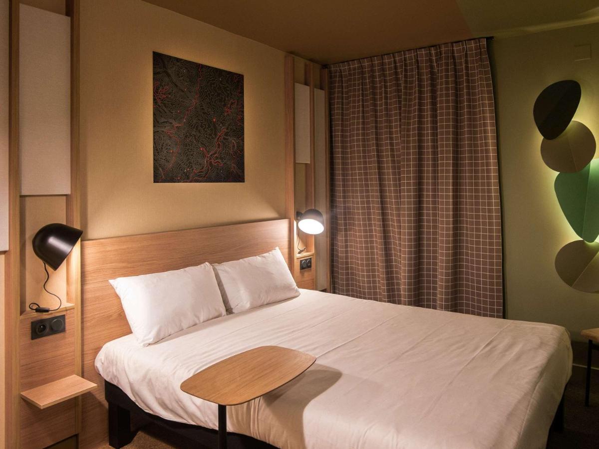 Ibis Styles Rouen Parc Expos Zenith Hotel Saint-Étienne-du-Rouvray