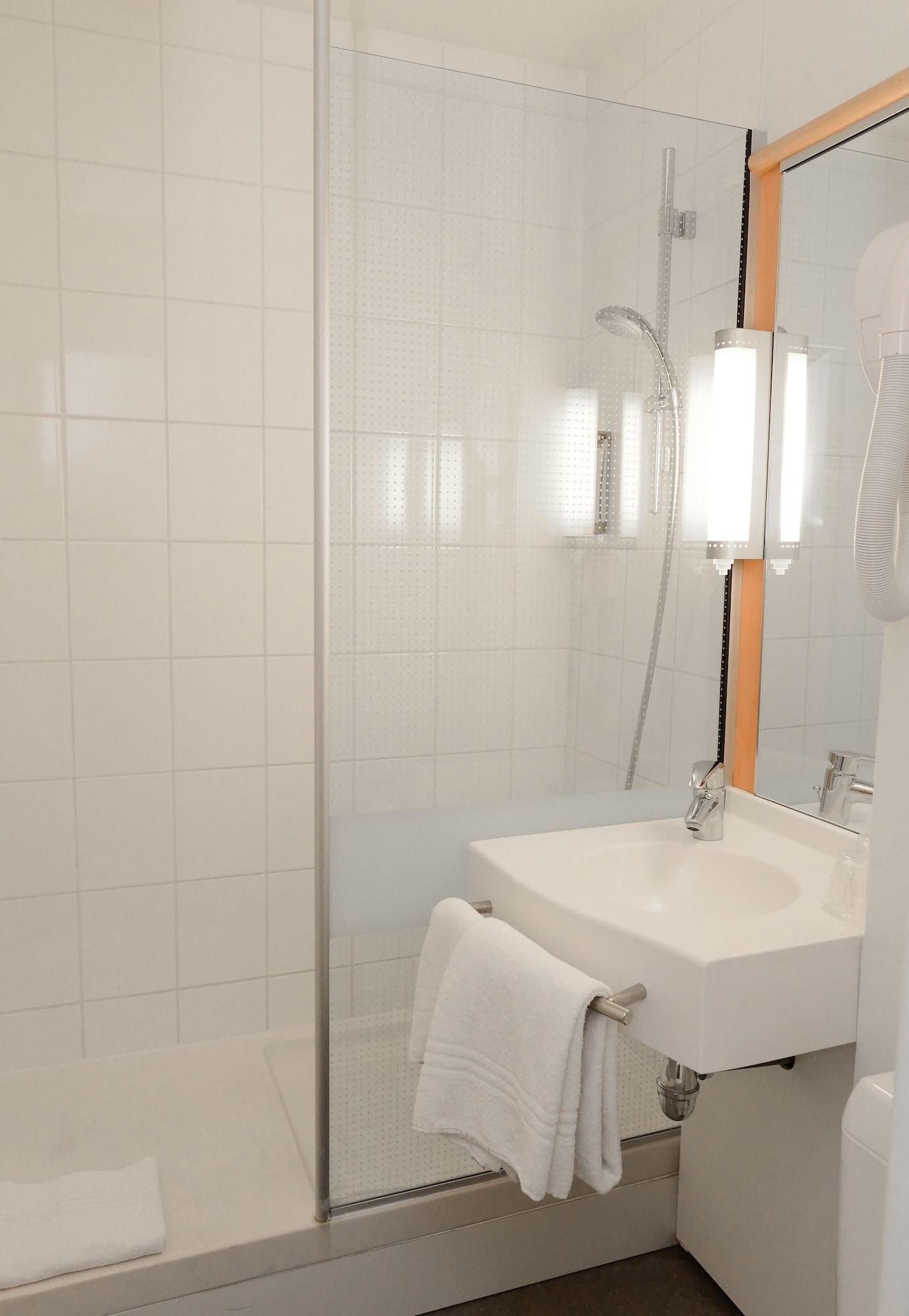 Hotel Ibis Styles Rouen Parc Expos Zenith Saint-Étienne-du-Rouvray