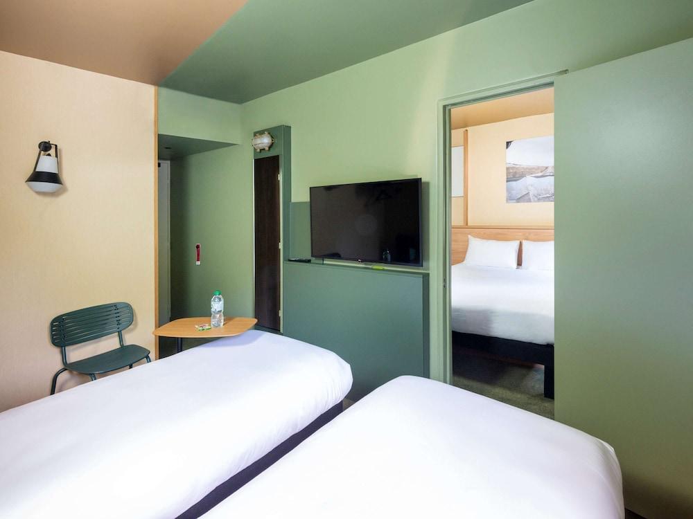 Ibis Styles Rouen Parc Expos Zenith