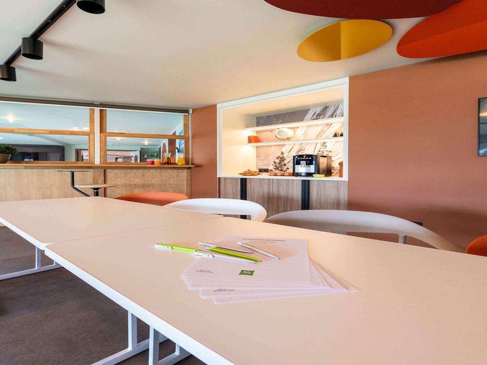 Ibis Styles Rouen Parc Expos Zenith Hotel Saint-Étienne-du-Rouvray