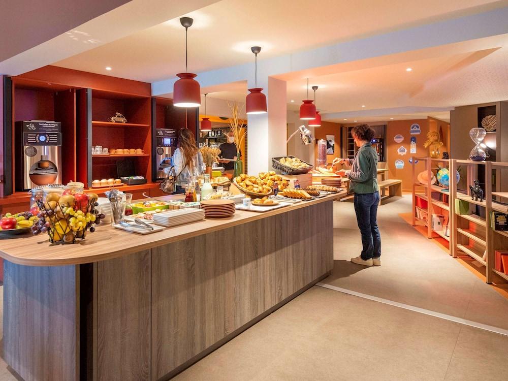 Hotel Ibis Styles Rouen Parc Expos Zenith 3*