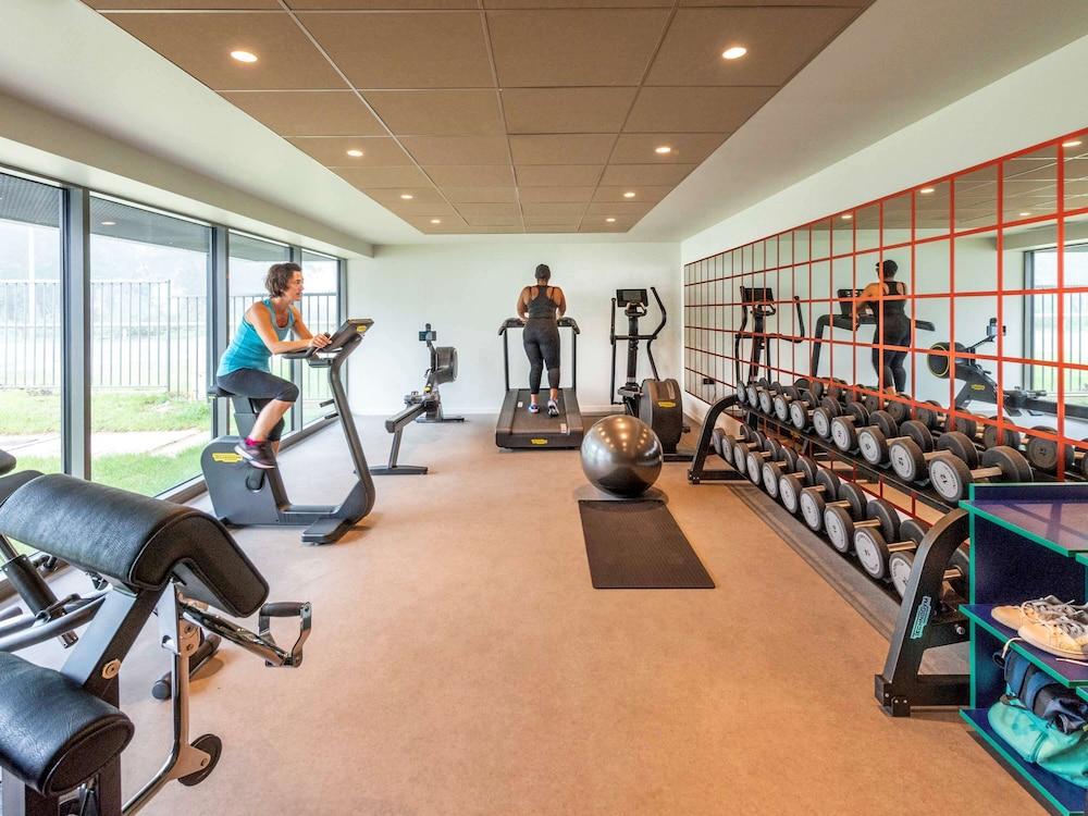 Ibis Styles Rouen Parc Expos Zenith Hotel