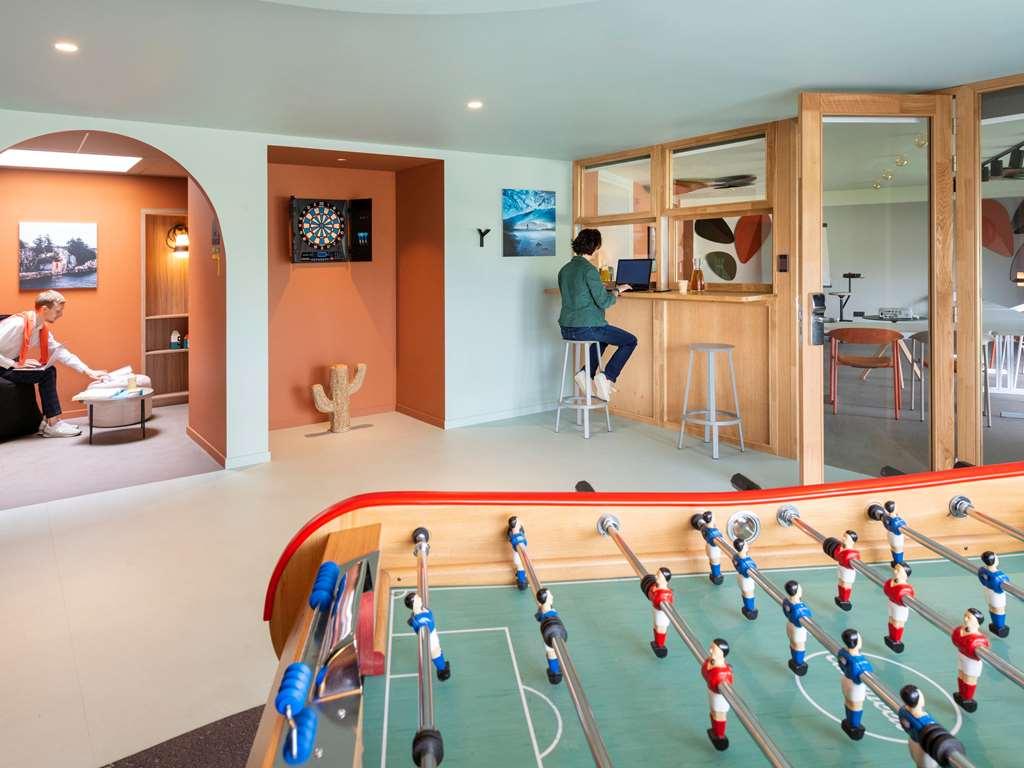 Ibis Styles Rouen Parc Expos Zenith Saint-Étienne-du-Rouvray