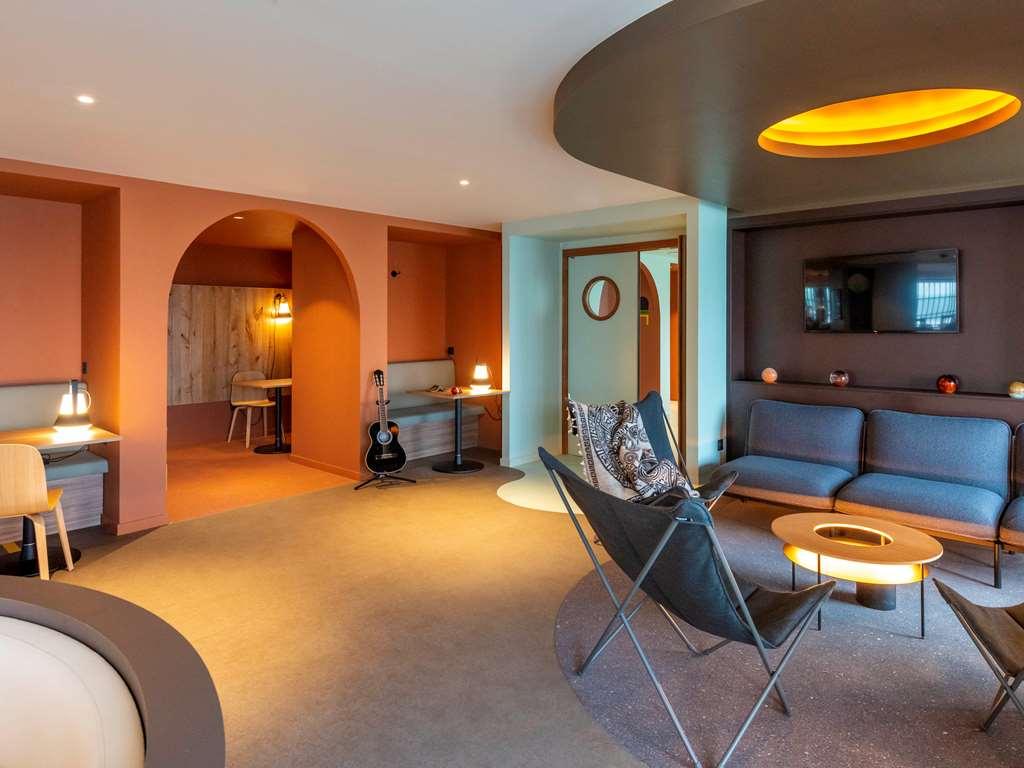 Hotel Ibis Styles Rouen Parc Expos Zenith Saint-Étienne-du-Rouvray