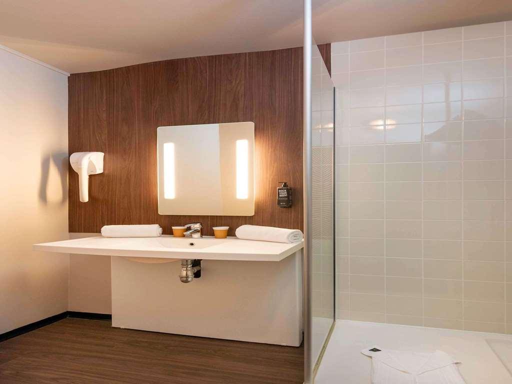 Ibis Styles Rouen Parc Expos Zenith Saint-Étienne-du-Rouvray