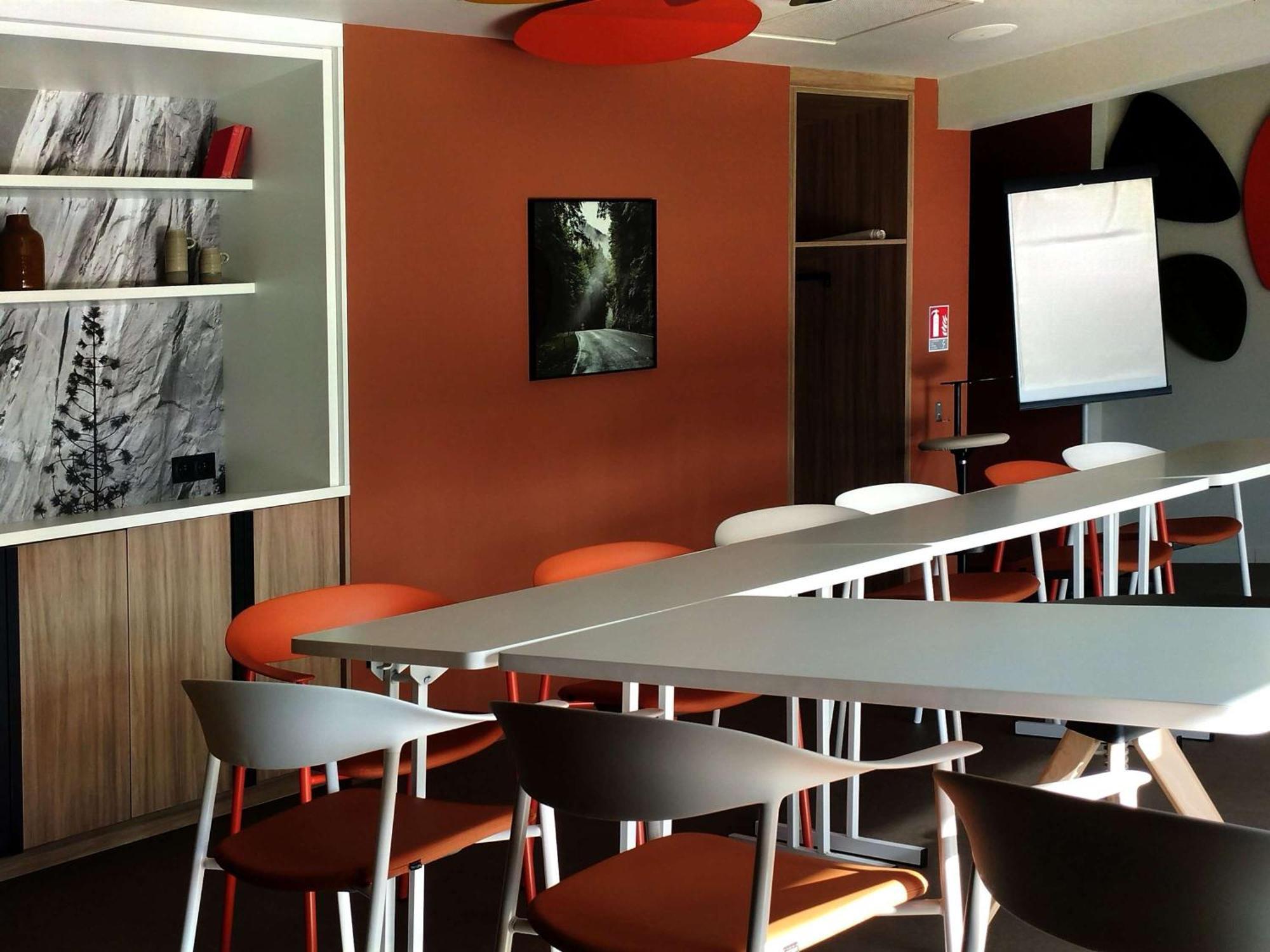 Hotel Ibis Styles Rouen Parc Expos Zenith Saint-Étienne-du-Rouvray