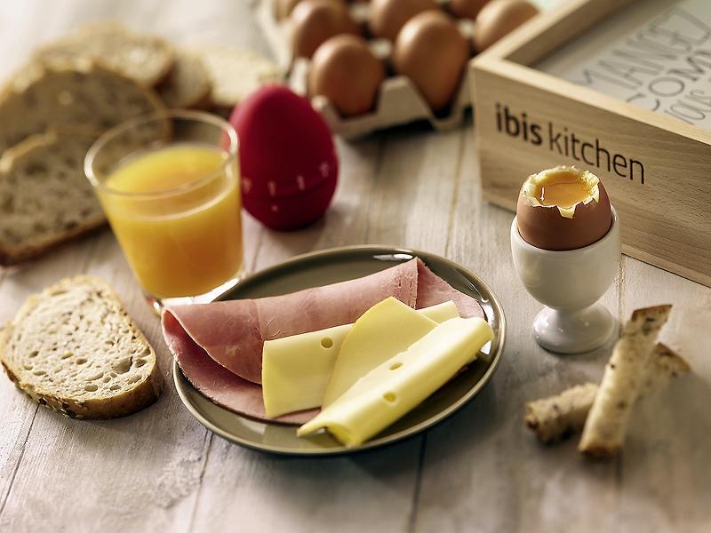 Ibis Styles Rouen Parc Expos Zenith Hotel 3*