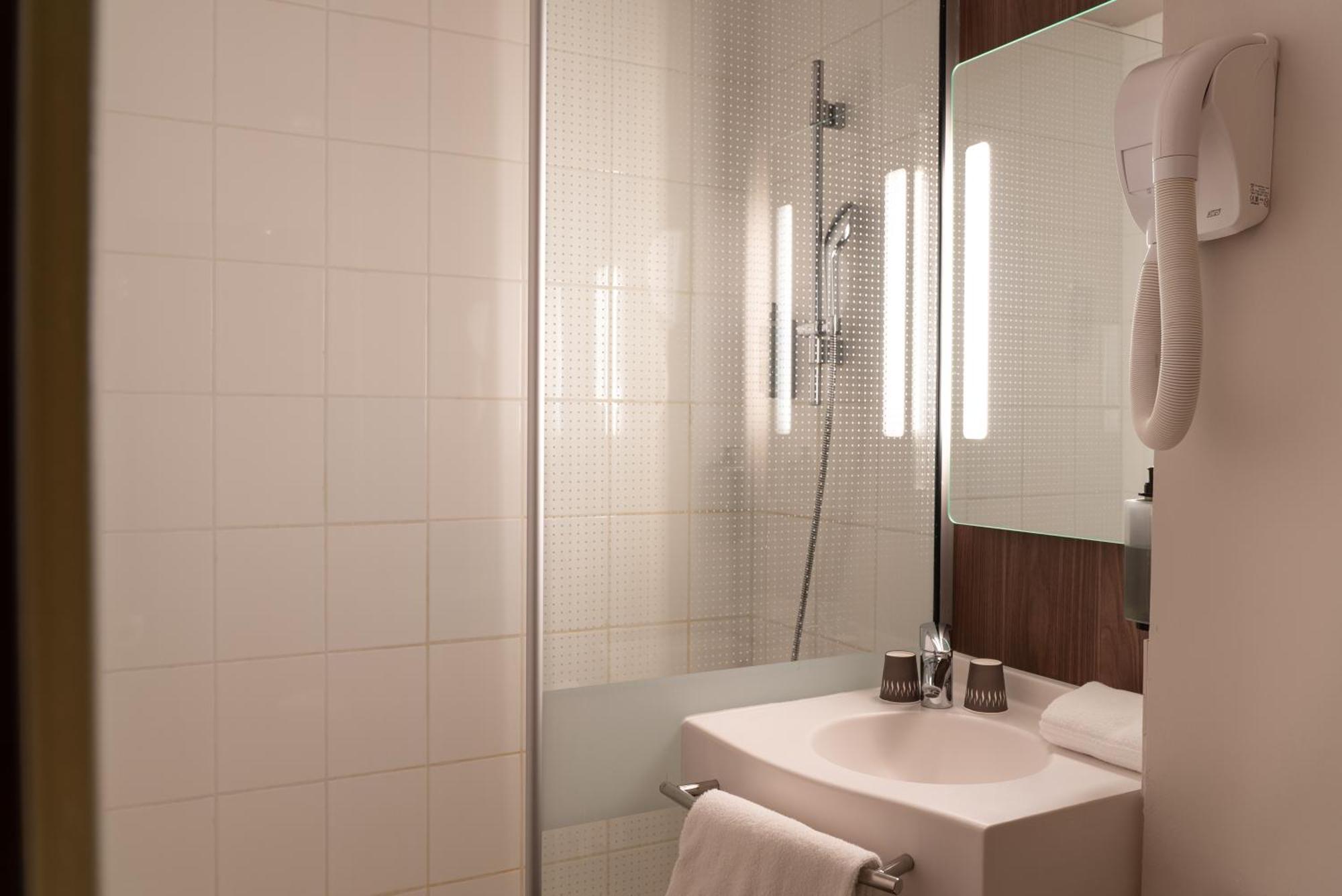 Hotel Ibis Styles Rouen Parc Expos Zenith 3*