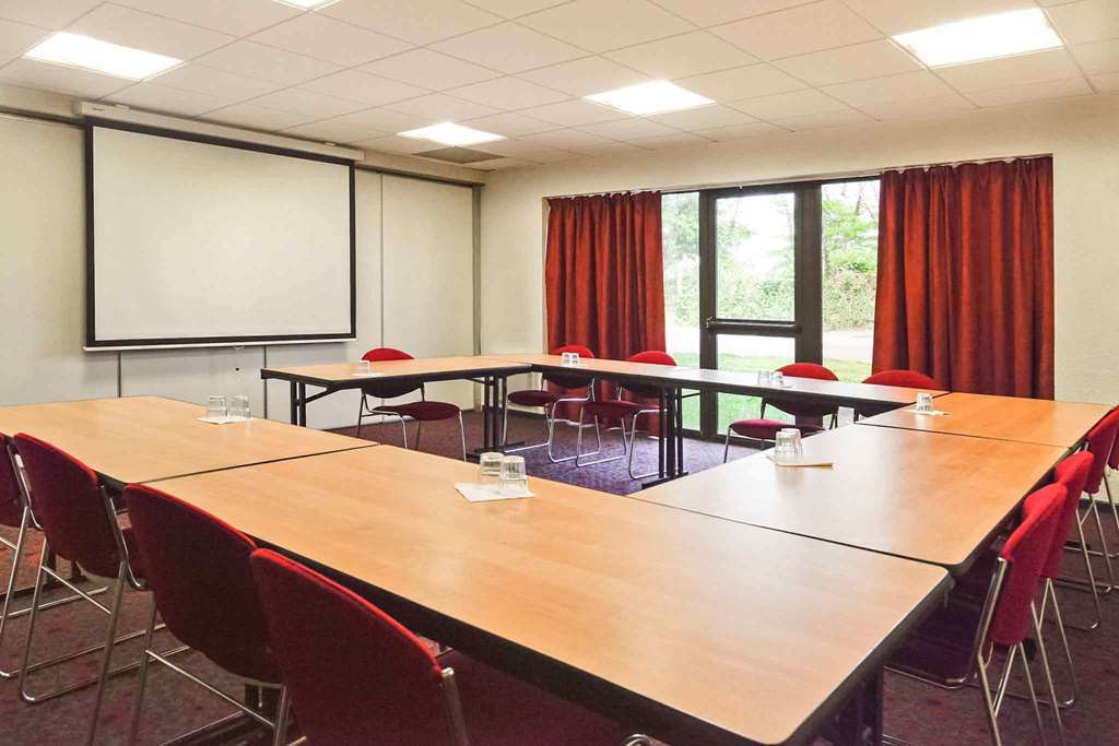 Ibis Styles Rouen Parc Expos Zenith 3* Saint-Étienne-du-Rouvray