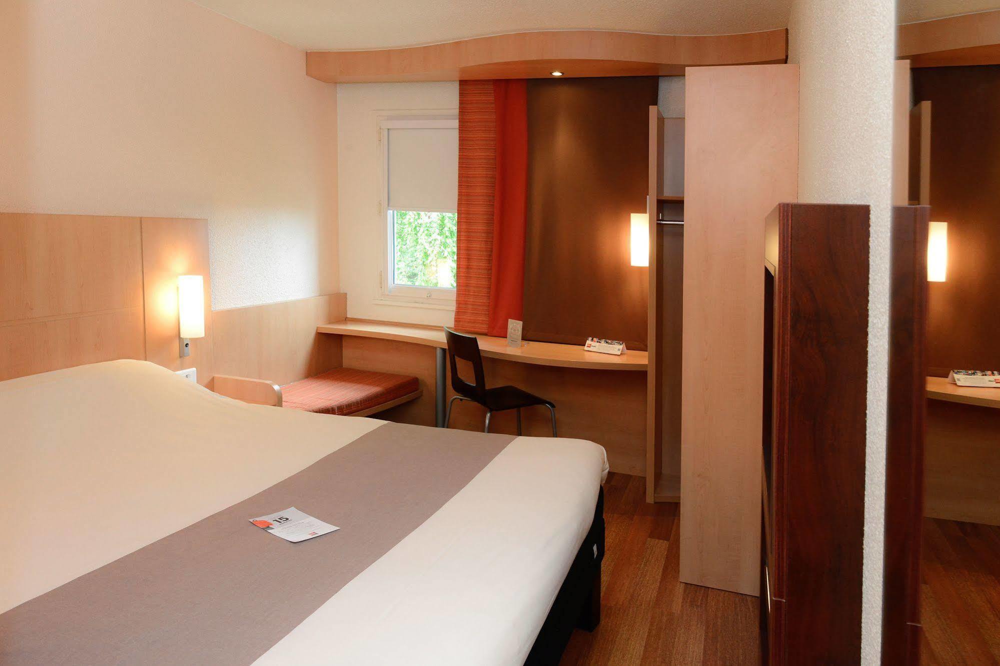 Hotel Ibis Styles Rouen Parc Expos Zenith 3*